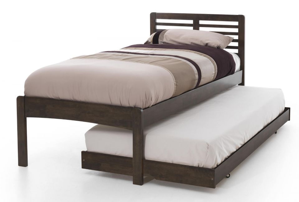 Esther Wooden Guest Bed