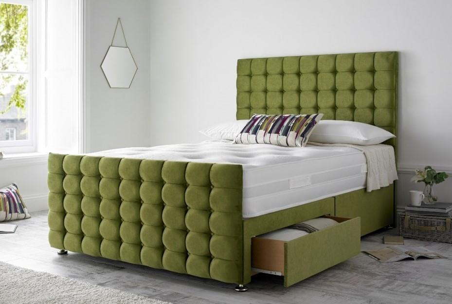 How Secure Are Ottoman Beds Bed Guru, Do Ottoman Beds Break Easily