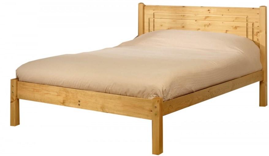 Single bed