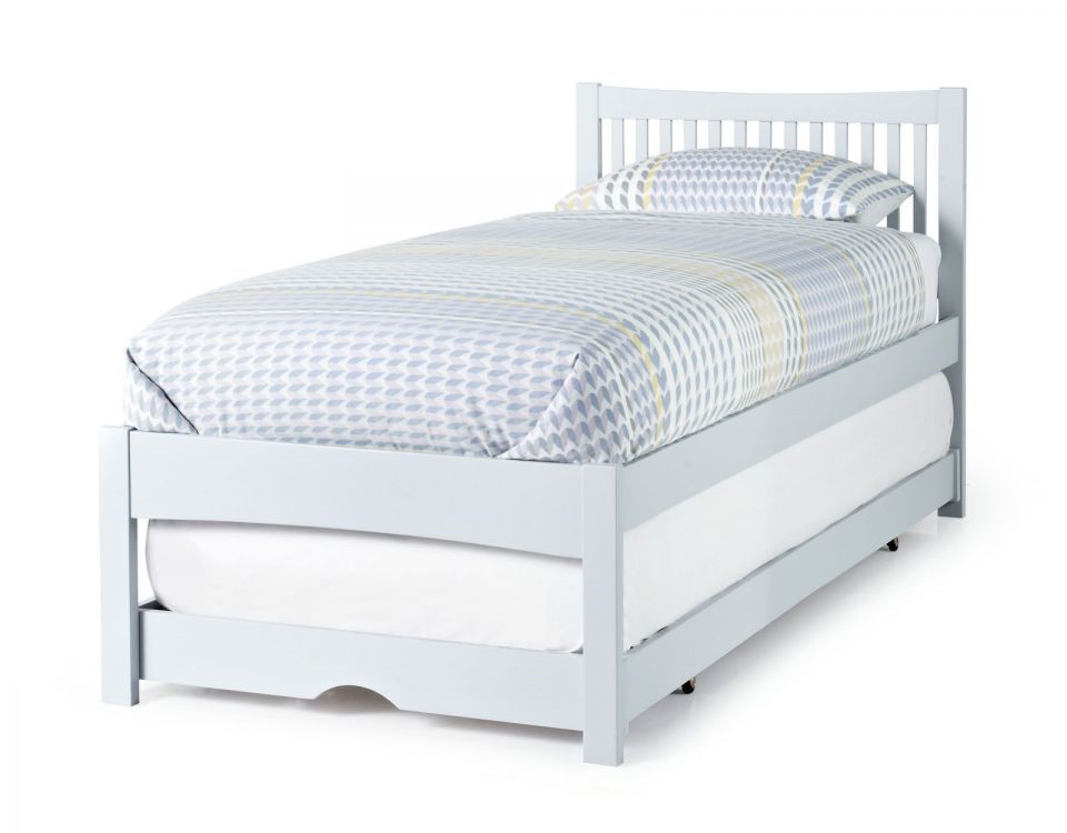 Mya Wooden Guest Bed 