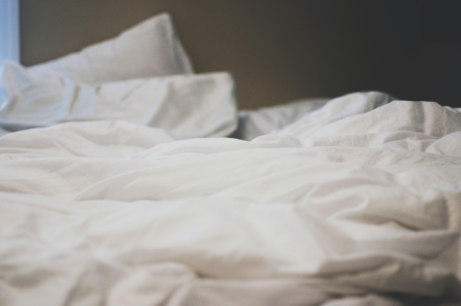 bed linen